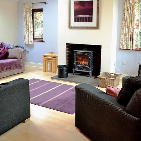 Bank End Vila Glenridding Exterior foto