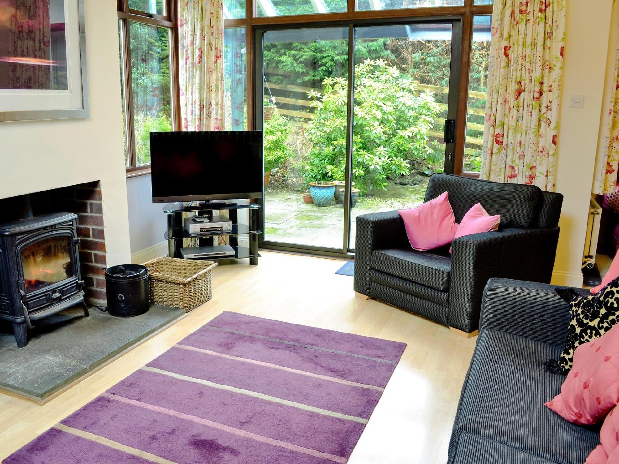 Bank End Vila Glenridding Exterior foto