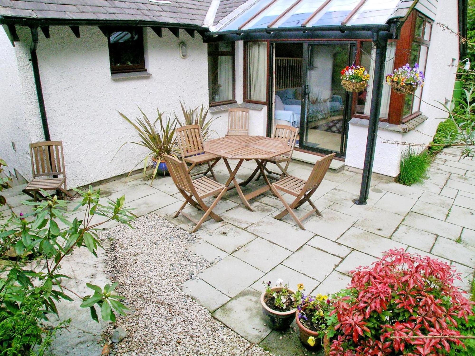 Bank End Vila Glenridding Exterior foto