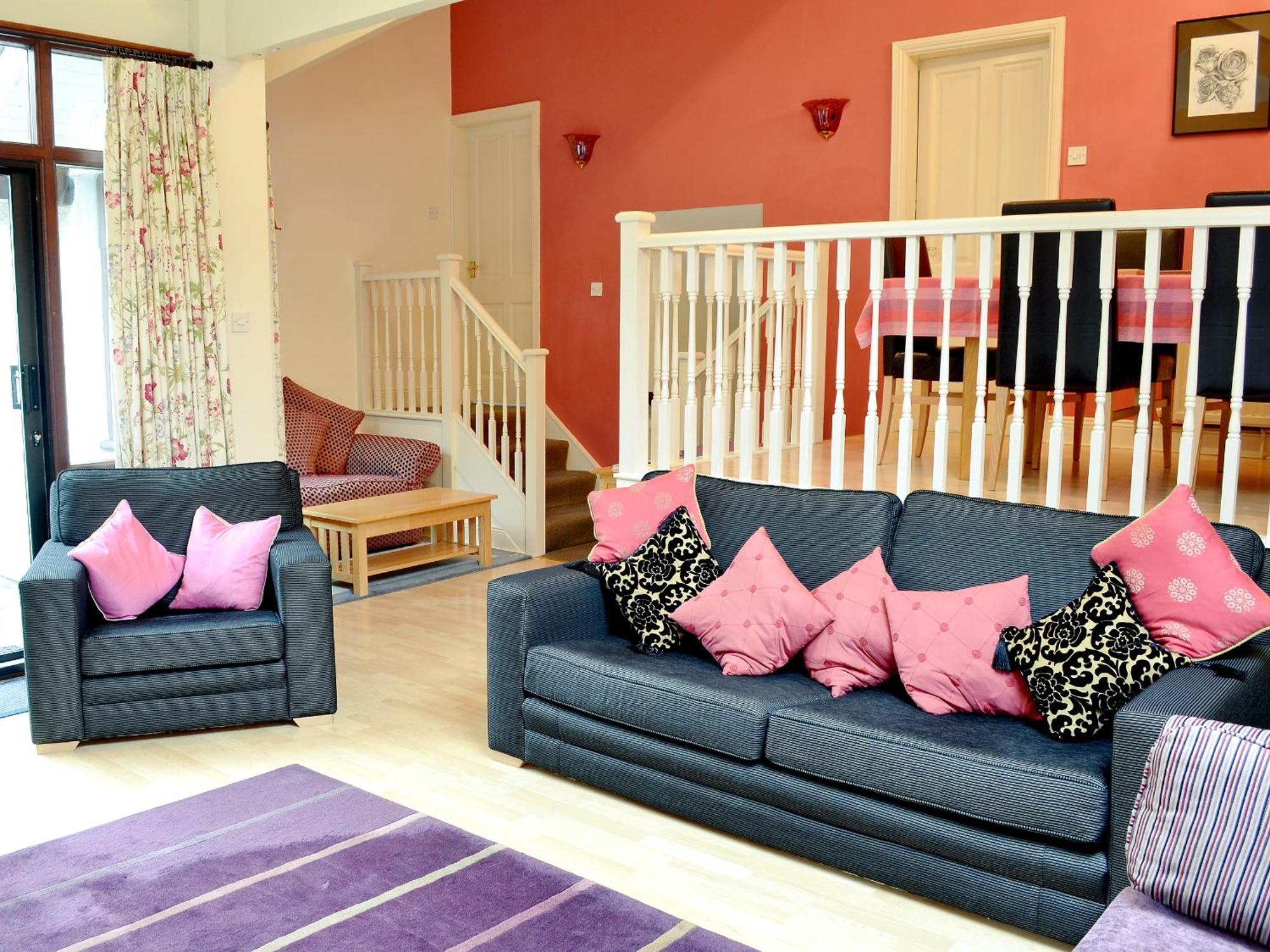 Bank End Vila Glenridding Exterior foto